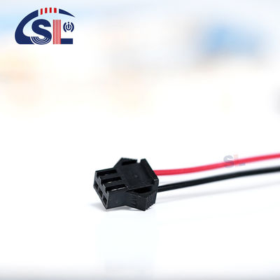 Cordas de luz Tipo de item Electroplate à prova d'água Ligas de luz LED para espelhos inteligentes