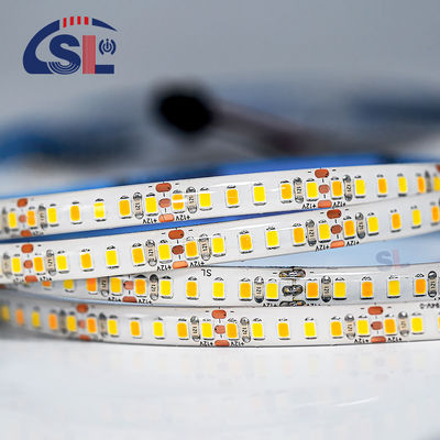 Cordas de luz Tipo de item Electroplate à prova d'água Ligas de luz LED para espelhos inteligentes