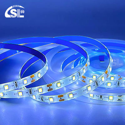 1100-1200LM 12000K 35Copper Ra80 LED Light Strips para Banheiro Vanities Espelho Energia