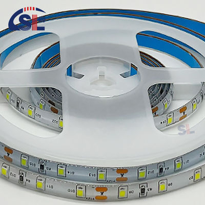 1100-1200LM 12000K 35Copper Ra80 LED Light Strips para Banheiro Vanities Espelho Energia