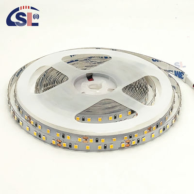DC12V 24V SMD2835 120D 8mm 4000K Ra70 Tabela de corte a óleo LED