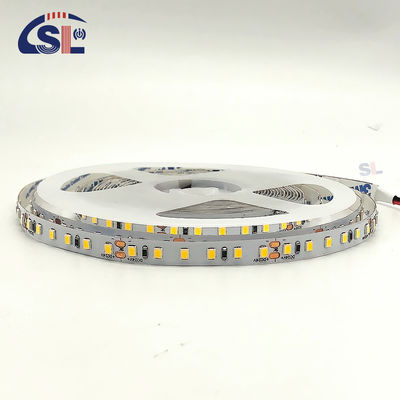 DC12V 24V SMD2835 120D 8mm 4000K Ra70 Tabela de corte a óleo LED
