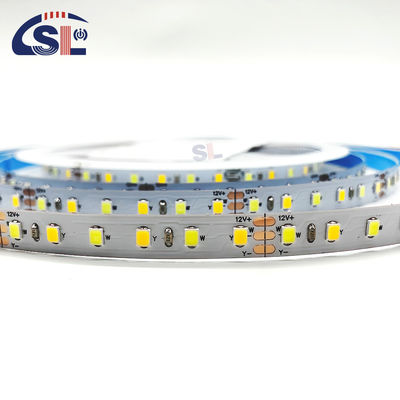 6500K Ra70 DC12V 24V SMD2835 140D 8mm LED Light Strips para Banheiro Vanities Espelhos