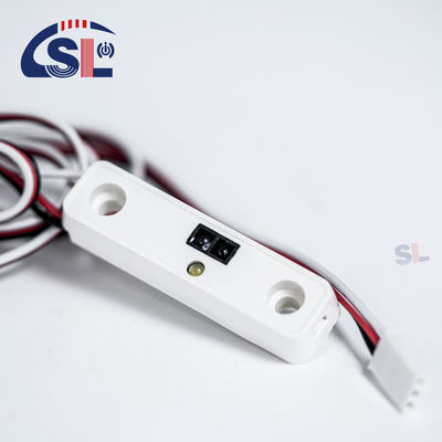 Instalação super fácil 12W Gabinete de espelhos para banheiro Vanidades espelhos DC12V