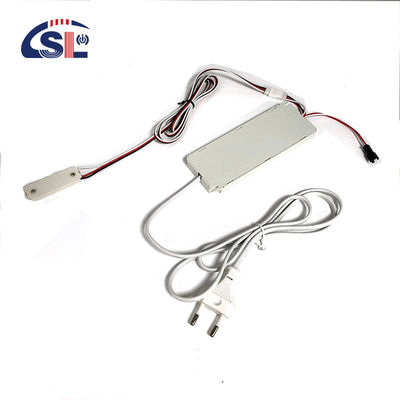 Instalação super fácil 12W Gabinete de espelhos para banheiro Vanidades espelhos DC12V