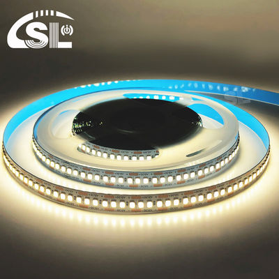 DC12V SMD2835 240D 10mm 4000K Ra80 LED Light Strips para Banheiro Espelhos Vanidades