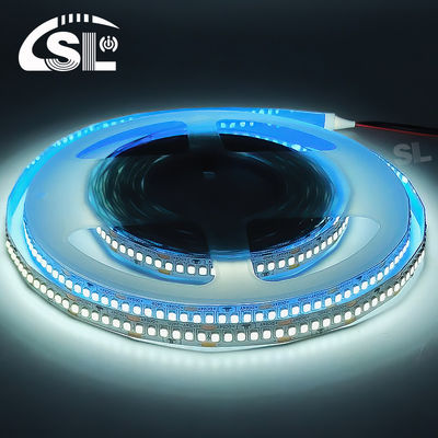 24V DC SMD2835 240D 10mm 12000K Ra80 Painel de corte a óleo LED Lâmpadas para espelhos