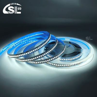24V DC SMD2835 240D 10mm 12000K Ra80 Painel de corte a óleo LED Lâmpadas para espelhos