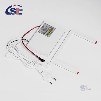 SL DC12V 12W 24W 36W Multifunção Sensor de Toque Integrado Switch para Espelhos Inteligentes Sim