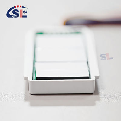 Handy SL 12V 12W Split Três Botões Sensor de Toque Interruptor para Banheiro Vanities Espelho