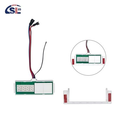 Handy SL Radar Sensor de Toque de Cor Única Comutador para Banheiro Vanities Espelho 12V 12W