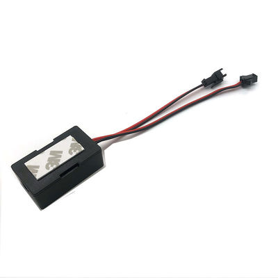 Espelhos inteligentes Radar PIR Sensor de movimento Switch de luz Design integrado e personalizável