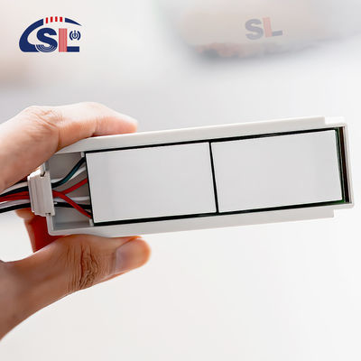 SL 12v 12W 24W 36W LED Smart Defogger Touch Switch Sensor Para Banheiro Vanidades Espelho IP24 Personalizado