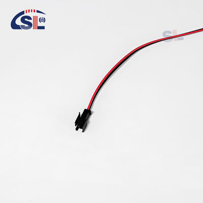 SL 12v Split Dois botões Três cores LED Smart Defogger Sensor de interruptor de toque 11.8cm*6.6cm*1.3cm