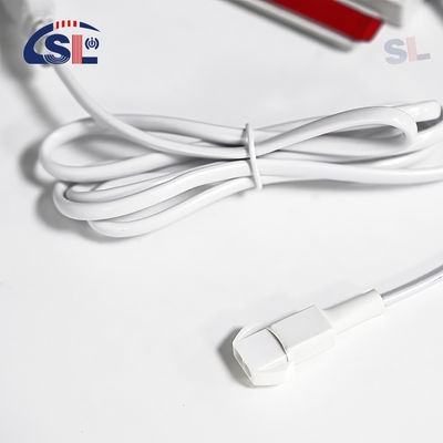 Fácil de instalar 12W DC12V Sensor de Toque Comutador com suporte para espelhos Multifunção