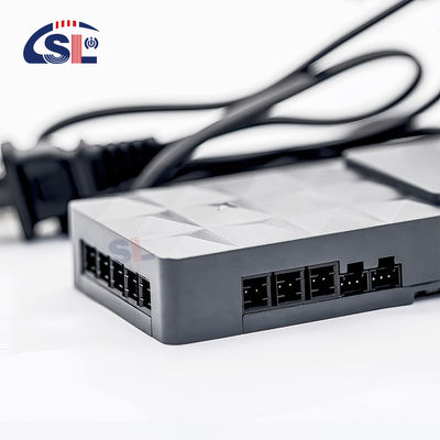 Comutador de peso 25g Sensor de gabinete Comutador 12V/24V Controle Indução de varredura manual/gesture