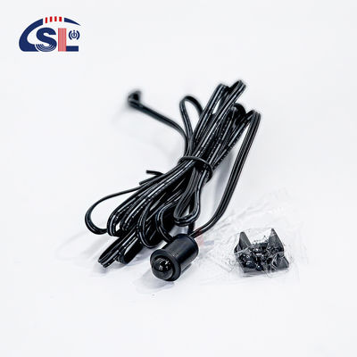Comutador de peso 25g Sensor de gabinete Comutador 12V/24V Controle Indução de varredura manual/gesture