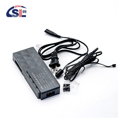 IP20 12V 24V Controle centralizado de varredura manual/gesture sensor de indução do gabinete para LED Light Door Cabinet