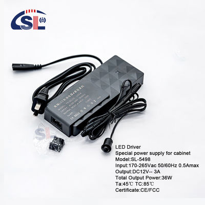 IP20 12V 24V Controle centralizado de varredura manual/gesture sensor de indução do gabinete para LED Light Door Cabinet