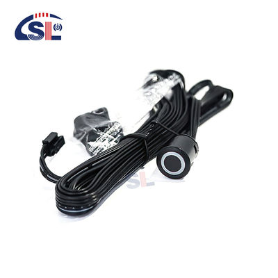 DC12V para DC24V Sensor de Toque Infrarroxo Switch para gabinete armário versátil aplicação