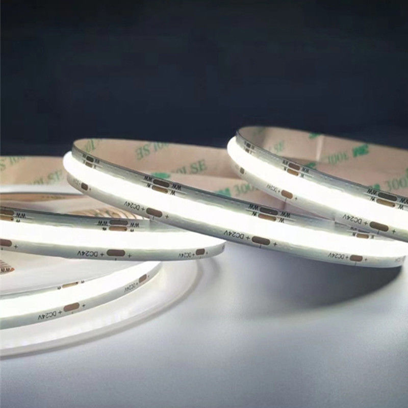 50000 Horas de Tempo de Trabalho CCT COB Luz LED para TV Backlight Decoração de gabinete