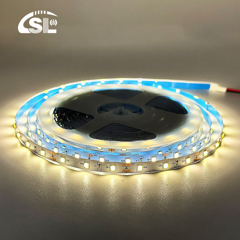 1100-1200LM 4000K 35Copper Ra70 LED Light Strips para Banheiro Vanities Espelhos Energia