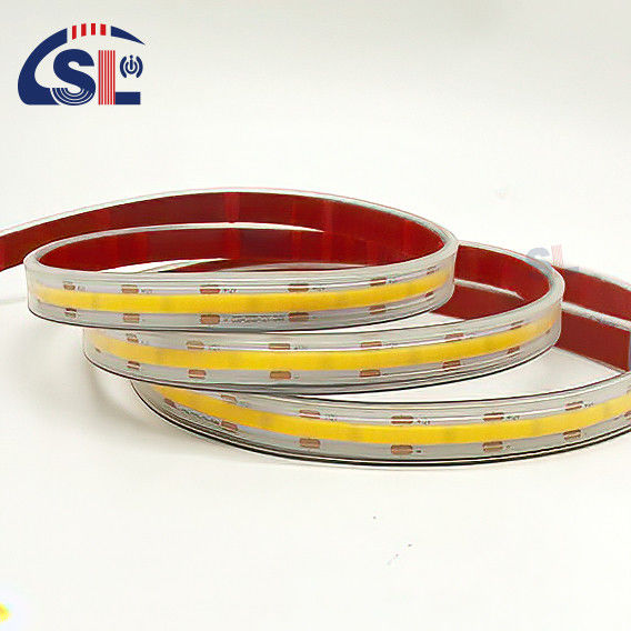Lâmina resistente à água COB 320Ds 8mm Ra 85 para espelhos inteligentes ou em casa