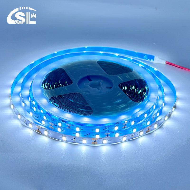 Lâmpadas LED de controle de interruptor para espelhos de banheiro em 15000K 35Copper Ra70