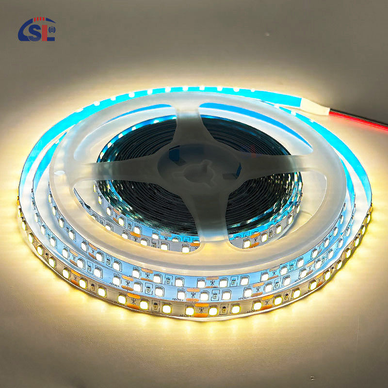 50000 Horas Duração de Vida 6500K 35Copper Ra70 LED Light Strips para Banheiro Vanities espelhos