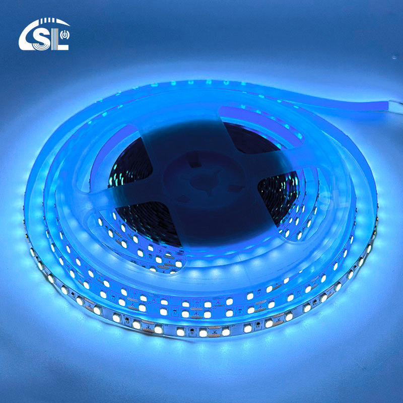 1200-1600LM 15000K 35Copper Ra70 LED Light Strips para Banheiro Vanities Espelhos Acessíveis
