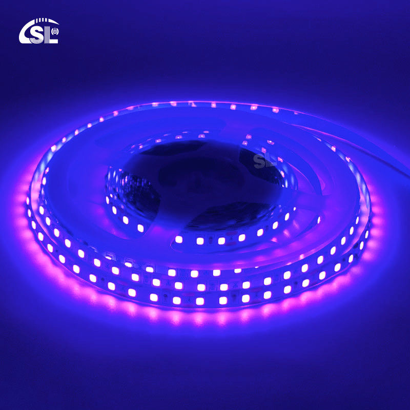1200-1600LM Violeta 35Copper Ra70 LED Light Strips para Banheiro Vanidades Espelhos agora