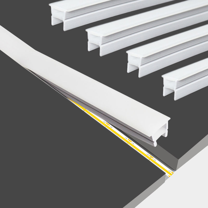 Lâmpadas de néon Tipo de item Auto CAD Layout Soluções de iluminação para tubo de néon LED à prova d'água