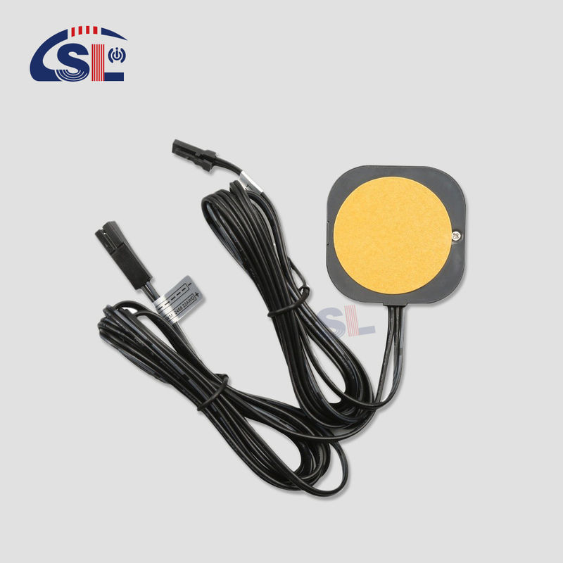 110V 240VAC Interruptor de Dimmer de Toque de Espelho Integrado para Smart LED 2.5cm Cabinet Light