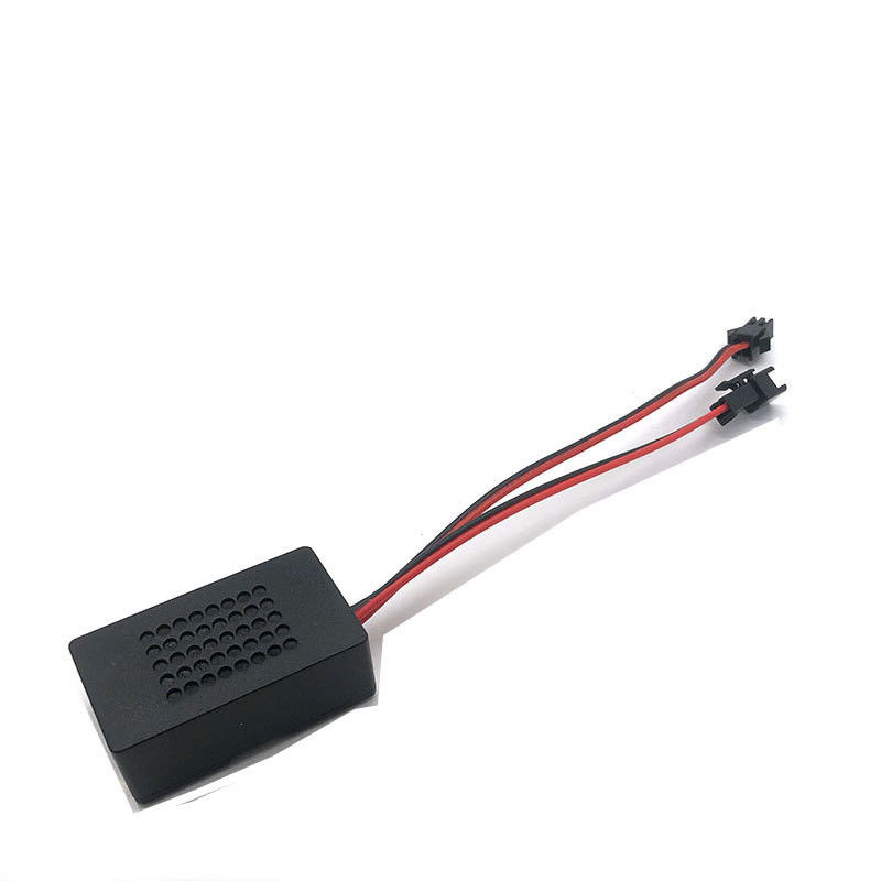 3A/5A Espelho de mão sem toque Rader PIR Sensor de movimento Comutador de luz para espelho de banheiro