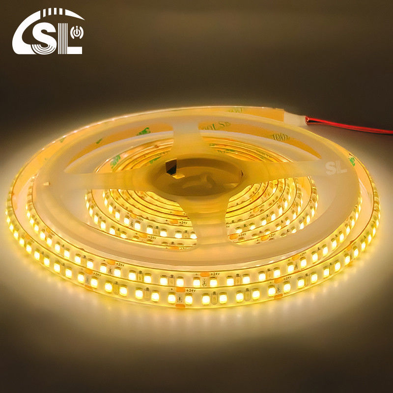 Espelhos inteligentes Lâmpadas de LED com placa de liga-glue impermeável e 50000 horas de vida útil