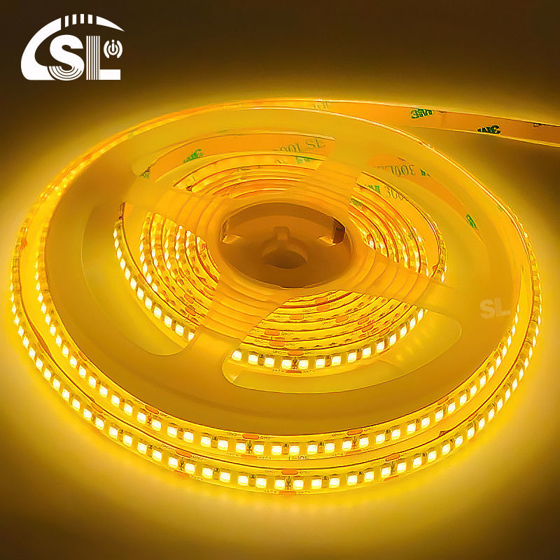 240 LEDs Electroplate LED resistente à água para espelhos inteligentes