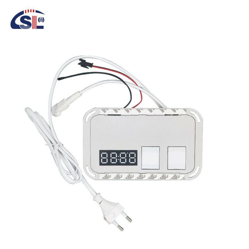 1-6mm Sensor Sensor Touch Switch para Espelhos Inteligentes DC12V Output SL Muti-função